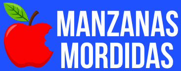 Manzanas Mordidas